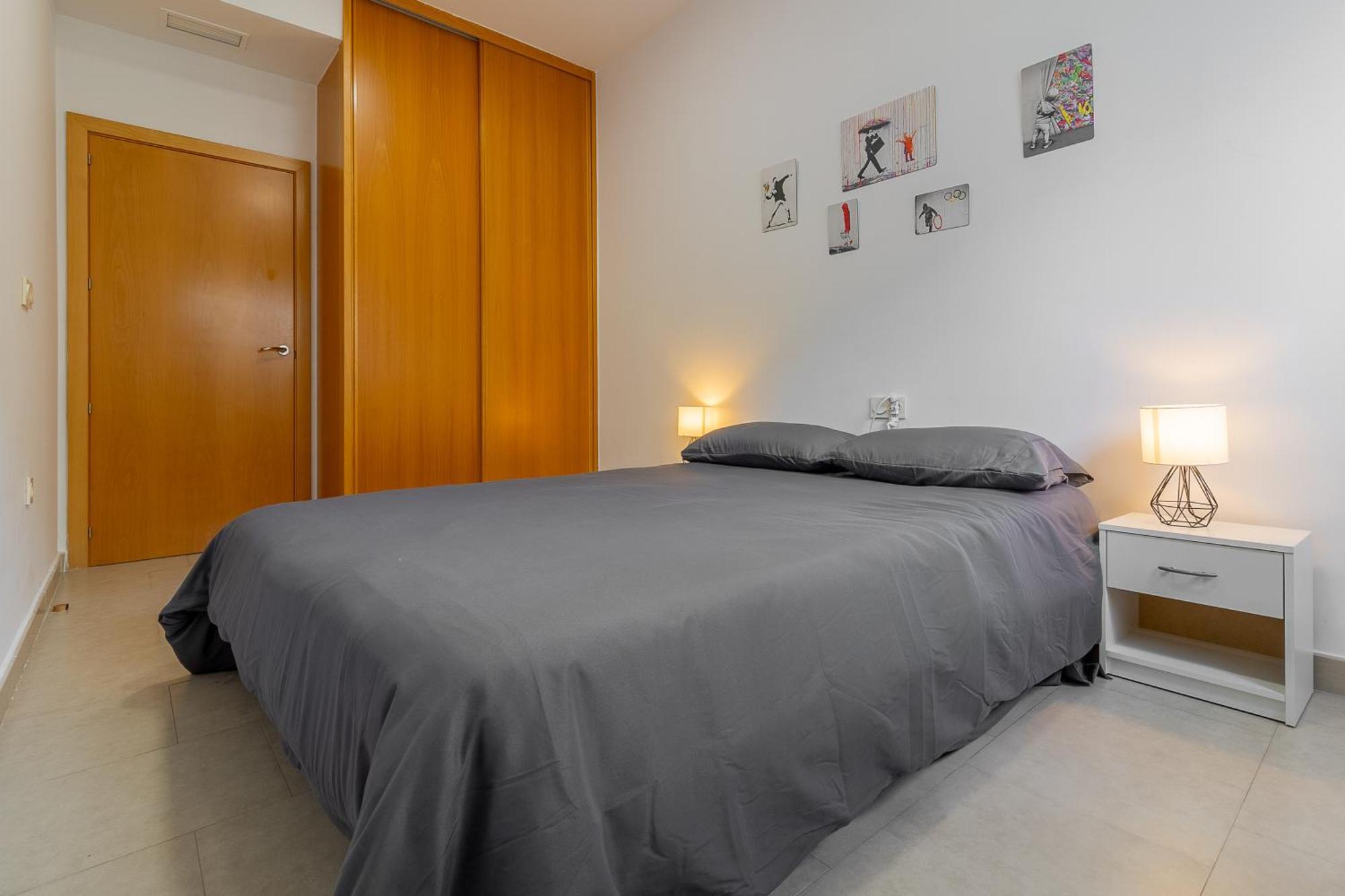 Amplio Apartamento A 12 Minutos A Pie Del Teatro Romano Mérida Exterior foto