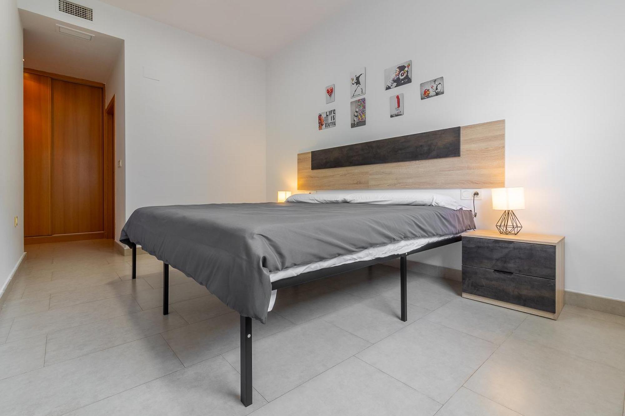 Amplio Apartamento A 12 Minutos A Pie Del Teatro Romano Mérida Exterior foto