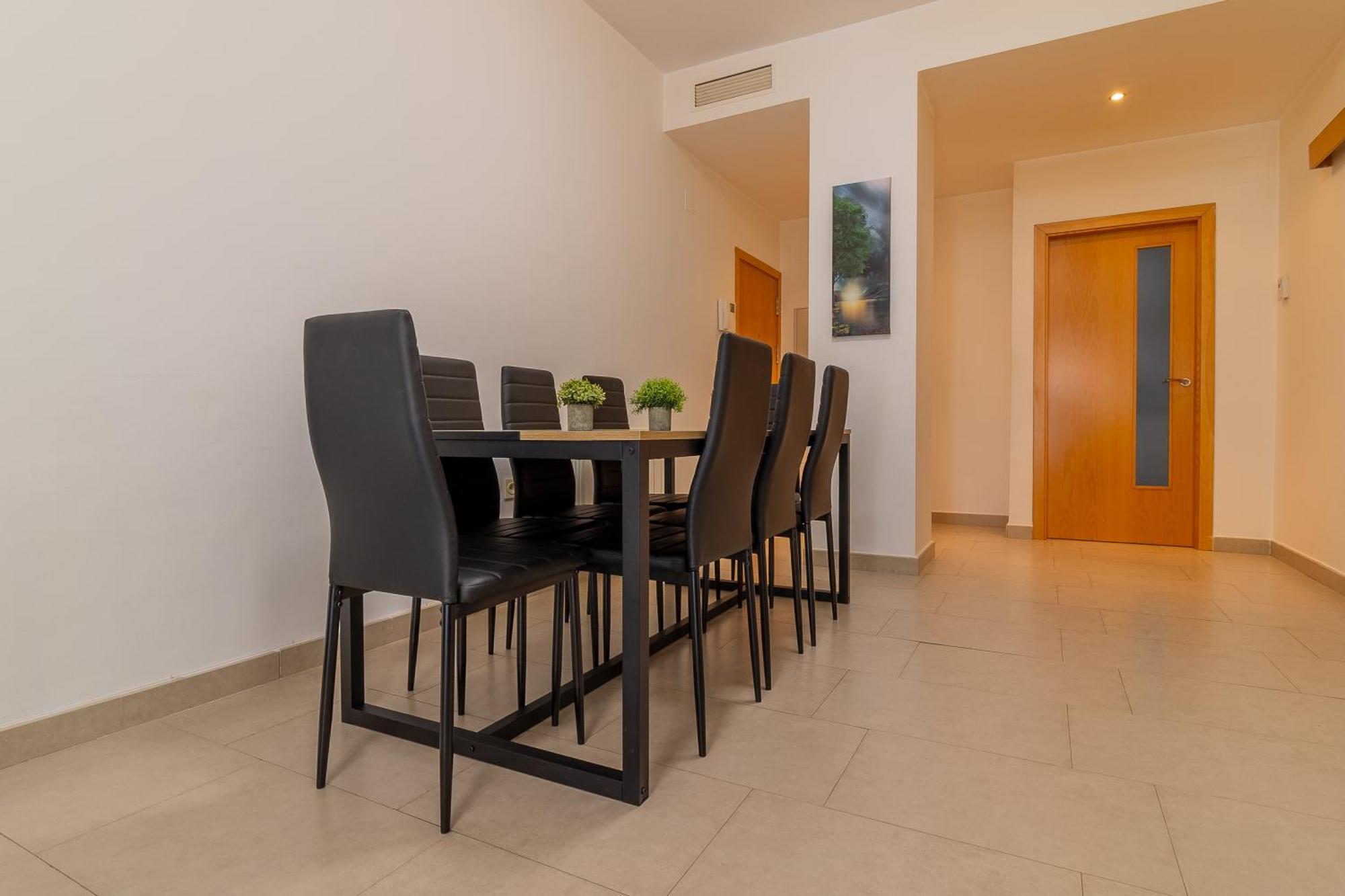 Amplio Apartamento A 12 Minutos A Pie Del Teatro Romano Mérida Exterior foto