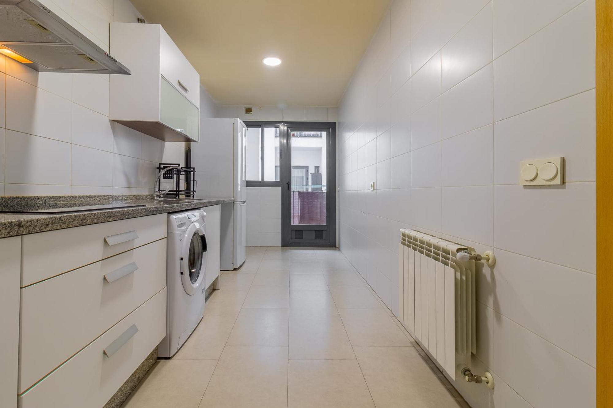 Amplio Apartamento A 12 Minutos A Pie Del Teatro Romano Mérida Exterior foto
