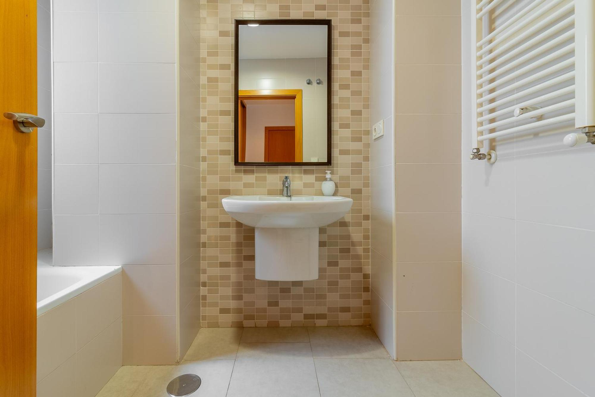 Amplio Apartamento A 12 Minutos A Pie Del Teatro Romano Mérida Exterior foto